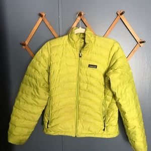 Patagonia Down Sweater